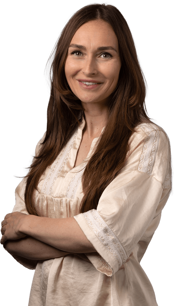 Kristel Nierman